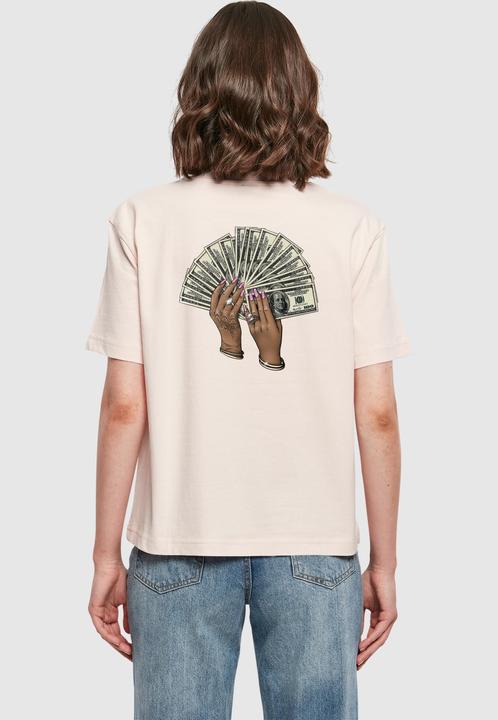 Image du produit Miss Tee B**** Better Tee - 125229 (XS)