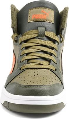 Immagine prodotto Puma Rimbalzo V6 Mid WTR Jr (38)