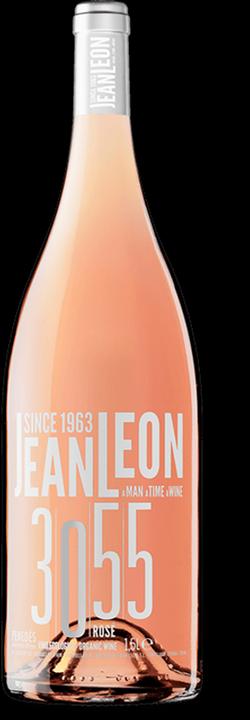 Jean León Rosé 3055 (2023)