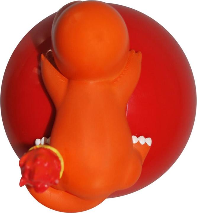 Actual product image Teknofun Glumanda