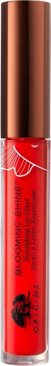 Image du produit Origins Blooming Shine Glaçage nourrissant pour les lèvres 06 Petal Punch (06 Petal Punch)