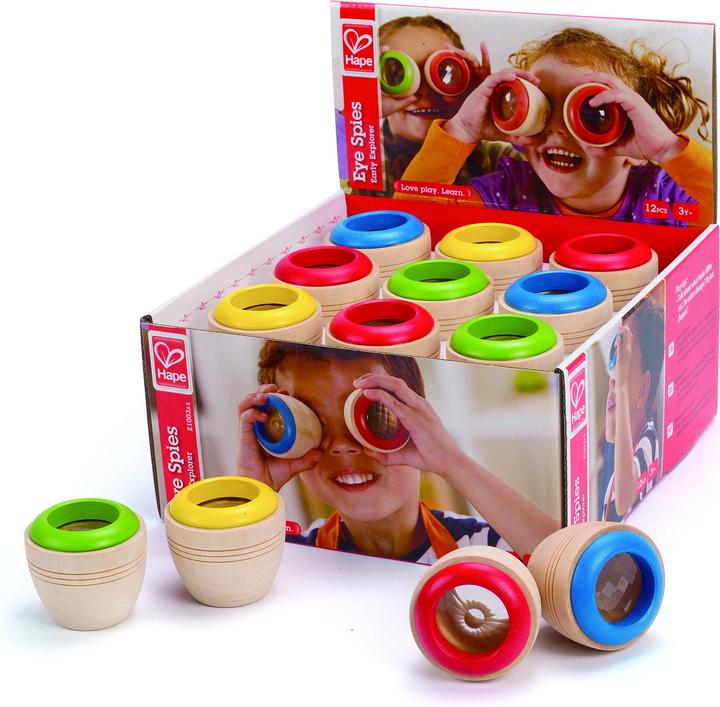 Hape Kaléidoscope