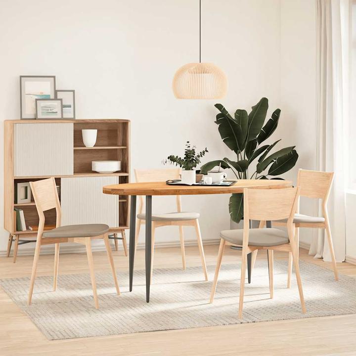 Immagine prodotto VidaXL Lyndsie (140 x 60 x 4 cm)