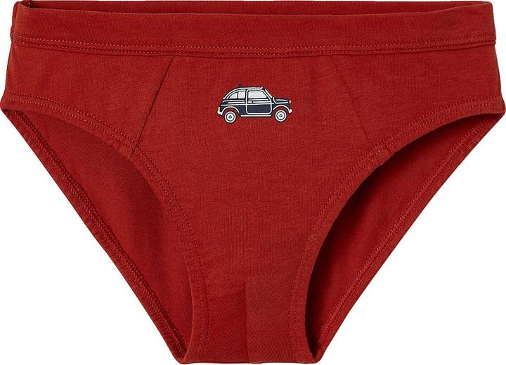 Immagine prodotto Vertbaudet Slip Intimo (152, Confezione da 7)
