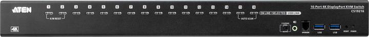 Immagine prodotto Aten Switch KVM, DP