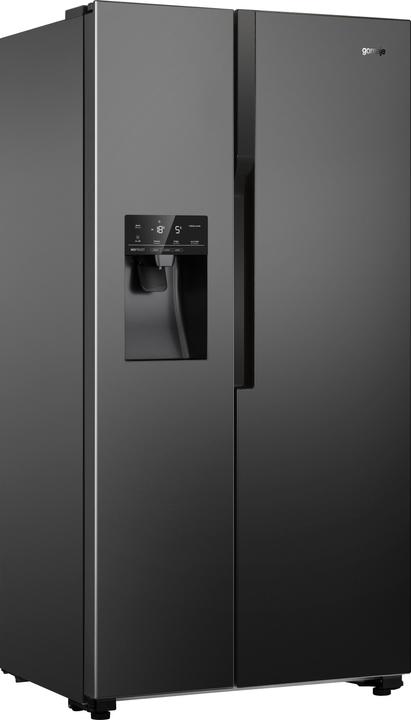 Gorenje NRS 9182 VB (562 l)