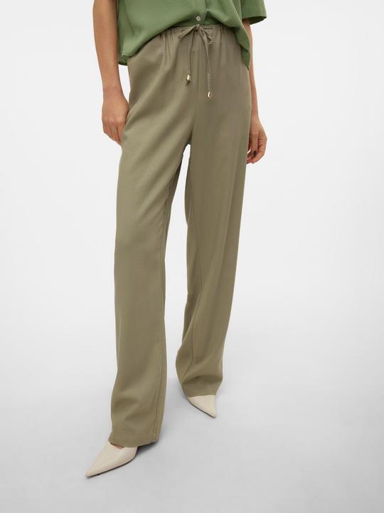 Produktbild Vero Moda VMDINNA Mittlere Taille Hose Hose (W40/L34)
