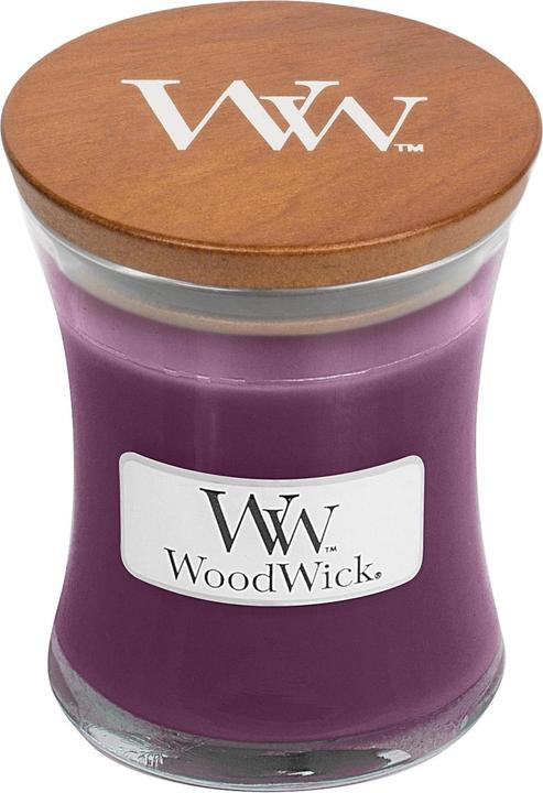 Produktbild WoodWick Spiced Blackberry (275 g)