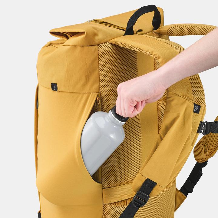 Image du produit Quechua sac à dos nh escape 500 rolltop 23 l 334561 (23 l)