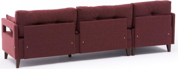 Produktbild Hanah Home Comfort (Ecksofa)