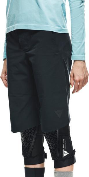 Produktbild Dainese Short Dnse 22 Hgl Wmn Blk S (S)
