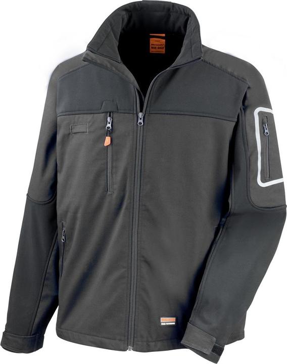 Actual product image Regatta Sabre Stretch Performance jacket (M)