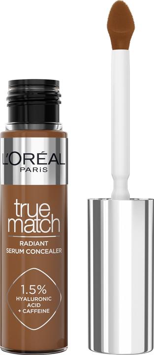 Produktbild L'Oréal Paris L'Oreal Mineral/True Match (12N Deep)