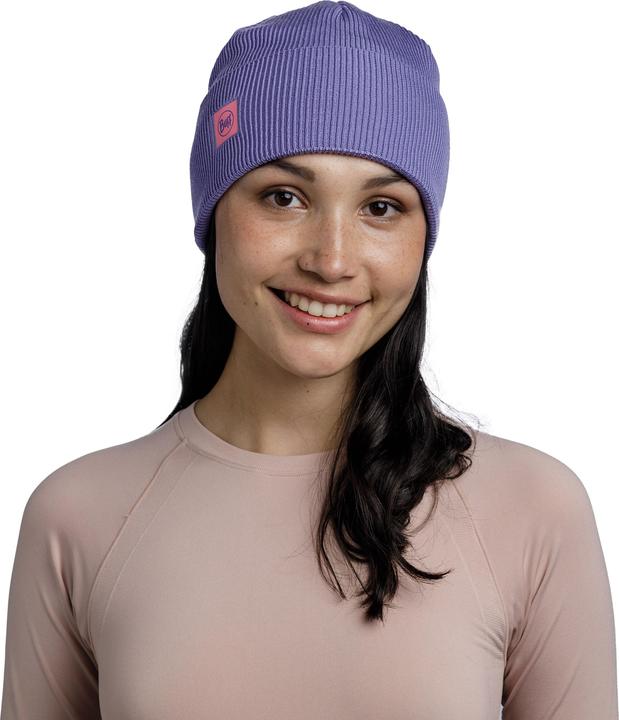 Actual product image Buff Crossknit Beanie (One size)
