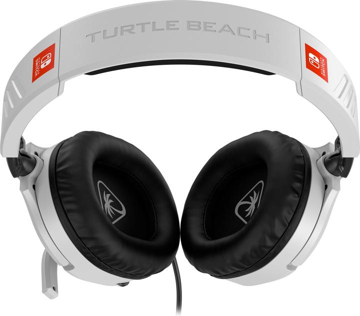 Image du produit Turtle Beach Recon 70 · NS · White (Filaire)