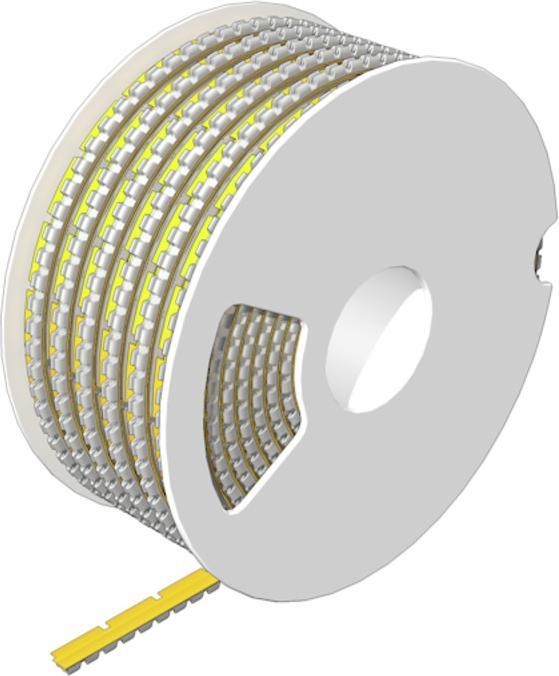 Actual product image Weidmüller SFM 1/18 1.2-1.8 MM GE cable marking system 2719070000