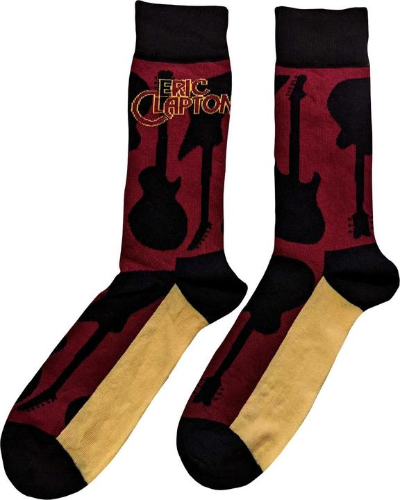 Produktbild Universal Textiles Gitarre Socken Erwachsene (40.5 - 45.5)
