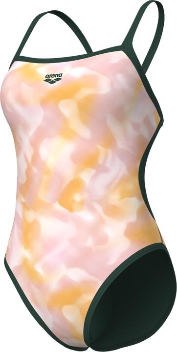 Image du produit Arena W Ao Rev Swimsuit Challenge Back (40)
