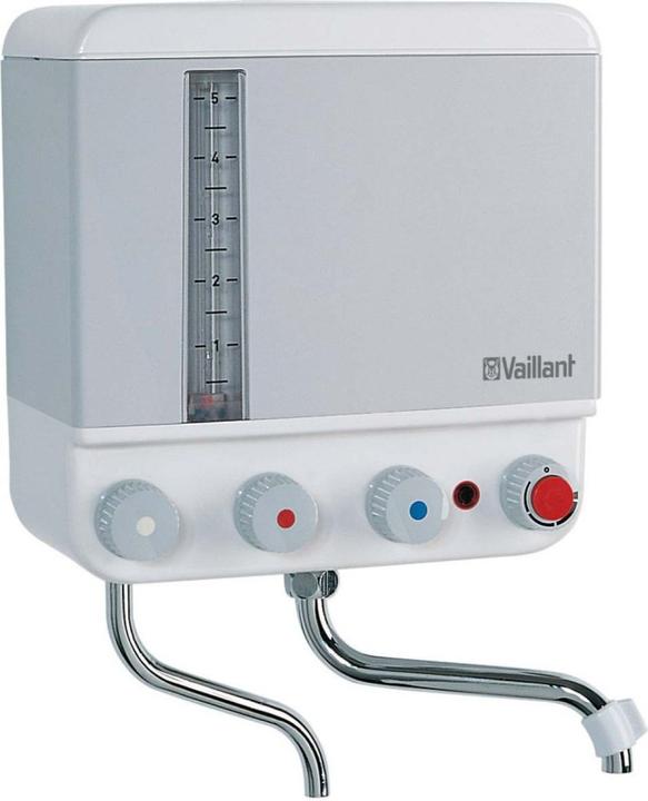 Vaillant Apparecchio per l'acqua bollente