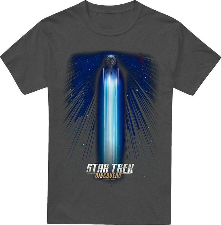 Produktbild Universal Textiles Beams TShirt (S)