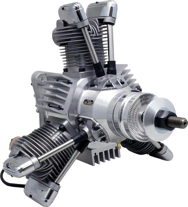 Immagine prodotto Saito FG-90R3