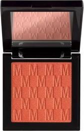 Actual product image Mesauda AT FIRST BLUSH Compact Blush 102 VICIOUS FANTASY Cosmetics 0.02g (VICIOUS FANTASY)