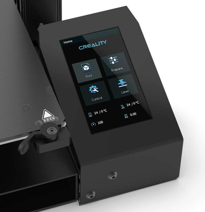 Image du produit Creality CR-6 SE
