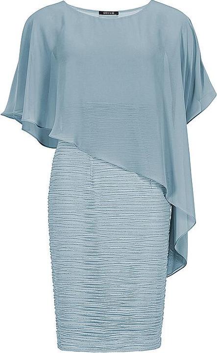 Swing Cocktailkleid