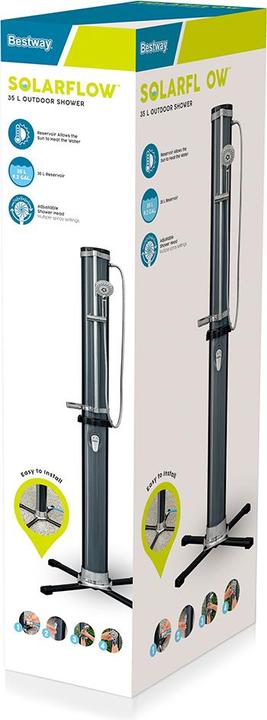 Immagine prodotto Bestway Solarflow