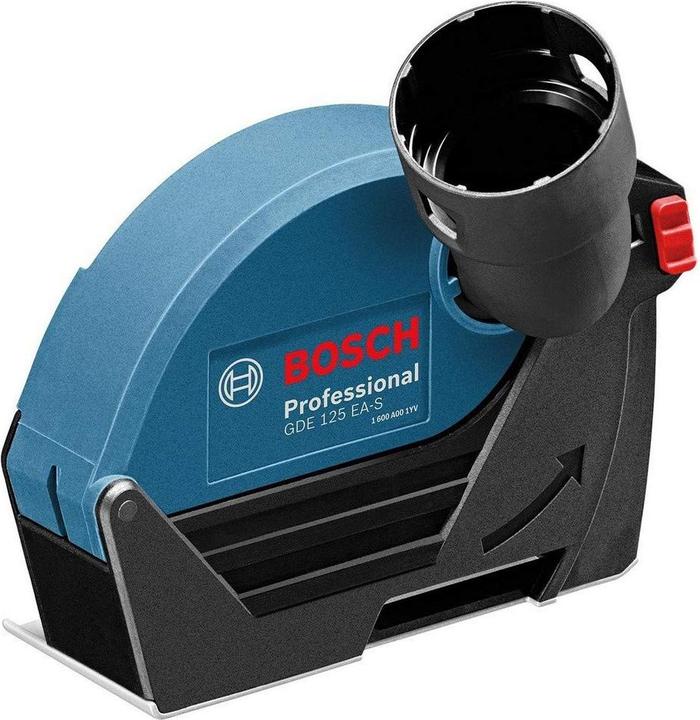 Produktbild Bosch Professional Gde 125 Ea-S