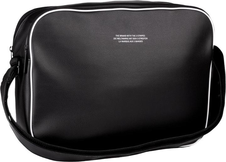 Produktbild adidas Airliner Vintage Bag