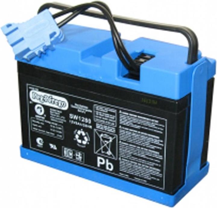Actual product image Peg Perego Toys Battery (12 V)