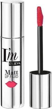 Immagine prodotto Pupa Milano Pupa I'M MATT LIP FLUID Rosa Martini (071 Martini Rosa)