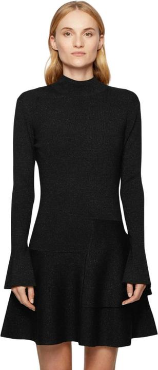 Produktbild BOSS Fine Kleid (34)