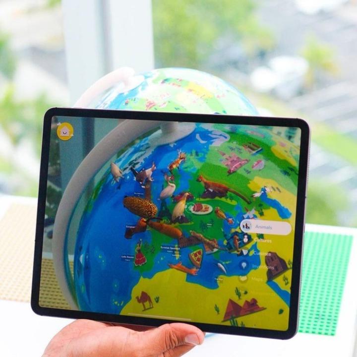 Image du produit PlayShifu Orboot Earth