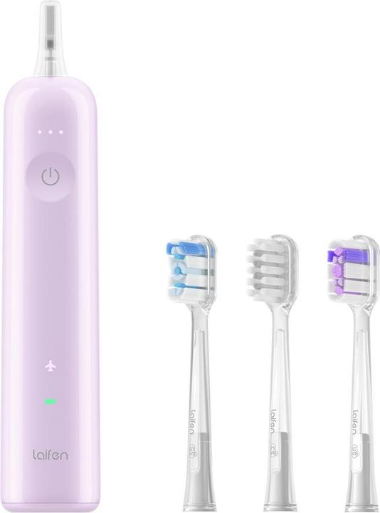 Image du produit Laifen Wave ABS Pur (Brosse à dents oscillo-rotative)
