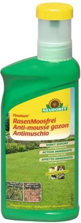Produktbild Neudorff Finalsan Rasen Moosfrei (Moose und Algen)