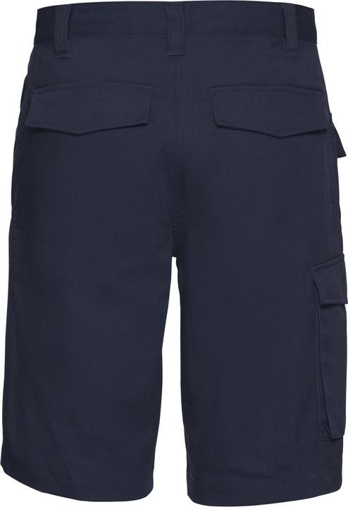 Image du produit Russell Short de travail en polycoton pour hommes (Bande de fréquences 38 (2600 MHz))