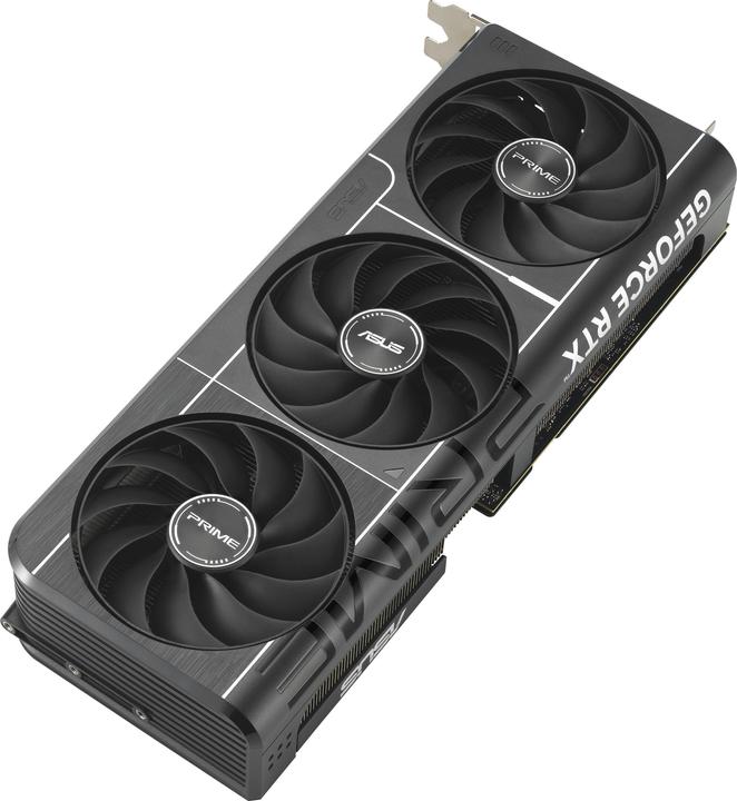 Actual product image ASUS PRIME GeForce RTX 5070 (12 GB)