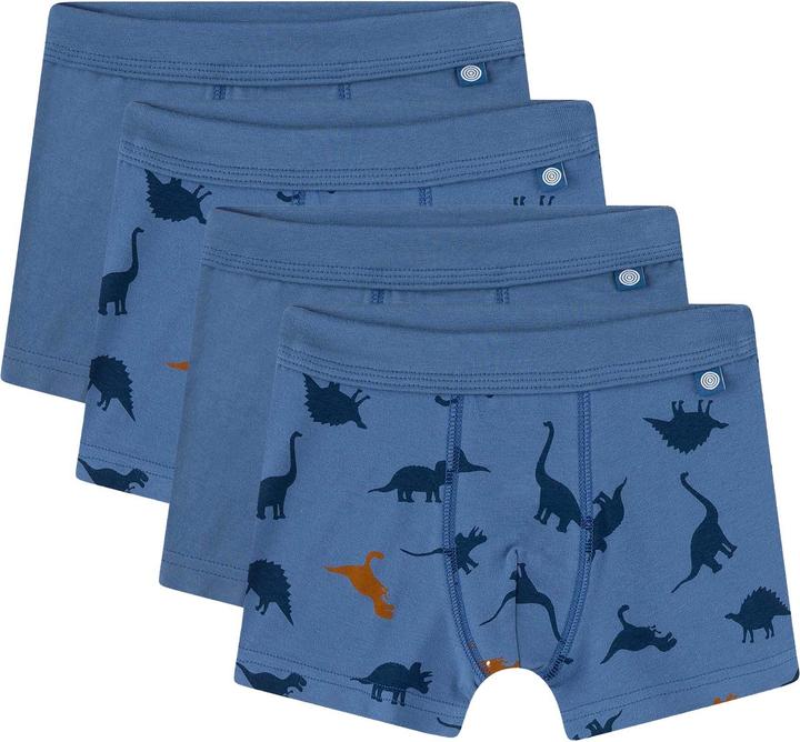 Immagine prodotto Sanetta DP Short, 337001+337003 (140, confezione da 4)