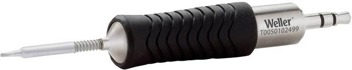 Immagine prodotto Weller Erem RT Punta di saldatura Pico, scalpello 0,8mm×0,3mm, MIL-SPEC (Punta di saldatura)