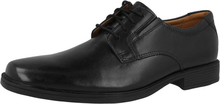 Produktbild Clarks Tilden Plain (41.5)