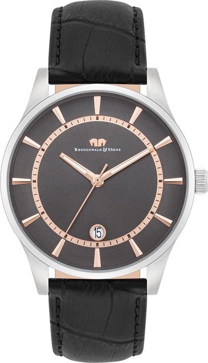Herren Uhr Eragon - 37214 (43 mm)