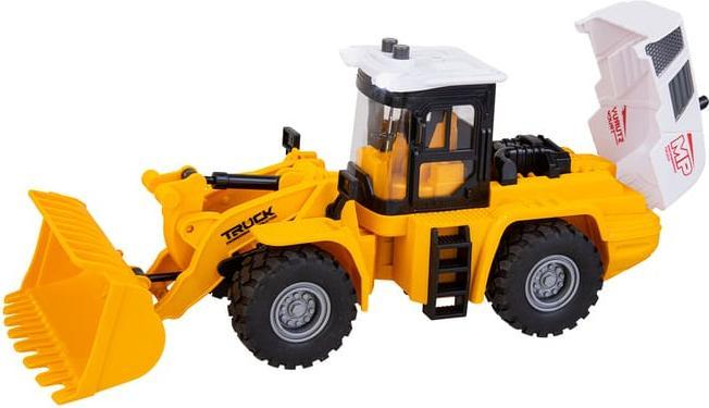 Produktbild Besttoy - Bulldozer