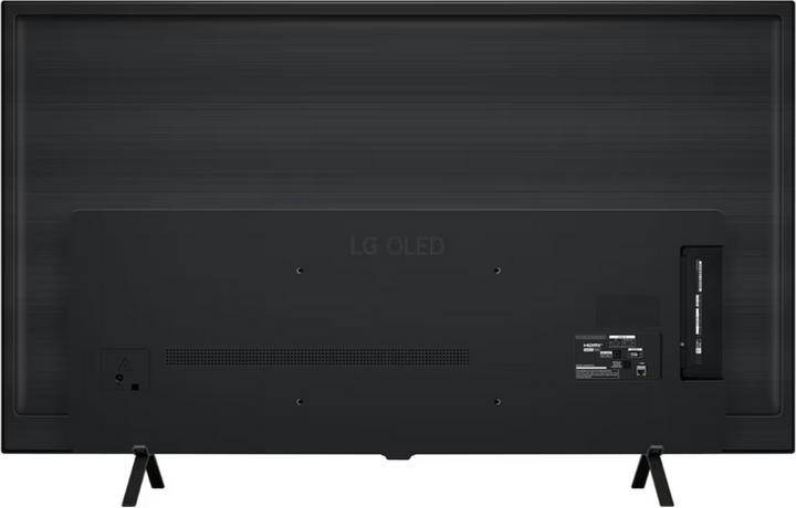 Actual product image LG OLED55B42LA (55", B4, OLED, 4K, 2024)