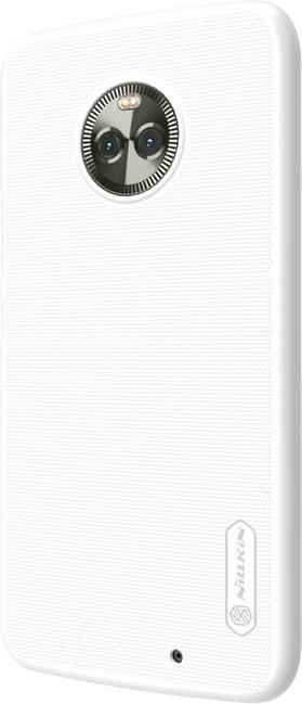 Image du produit Nillkin Série bouclier super dépoli (Motorola Moto X4)