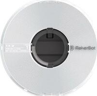 Actual product image Makerbot Tough Precision, stonewhi, 0.75kg (PLA, 1.75 mm, 750 g, White)