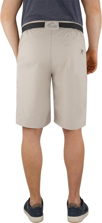 Produktbild Normani Herren Softshell-Shorts Minkey (L)