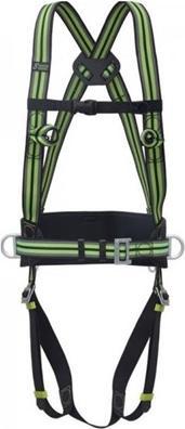 Image du produit Kratos CEINTURE DE SÉCURITÉ FA1020300 (Harnais de sécurité)