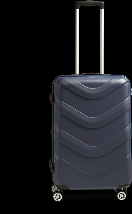 Actual product image Stratic Arrow 2 - Hard shell case (69 l, M (50 - 90l))